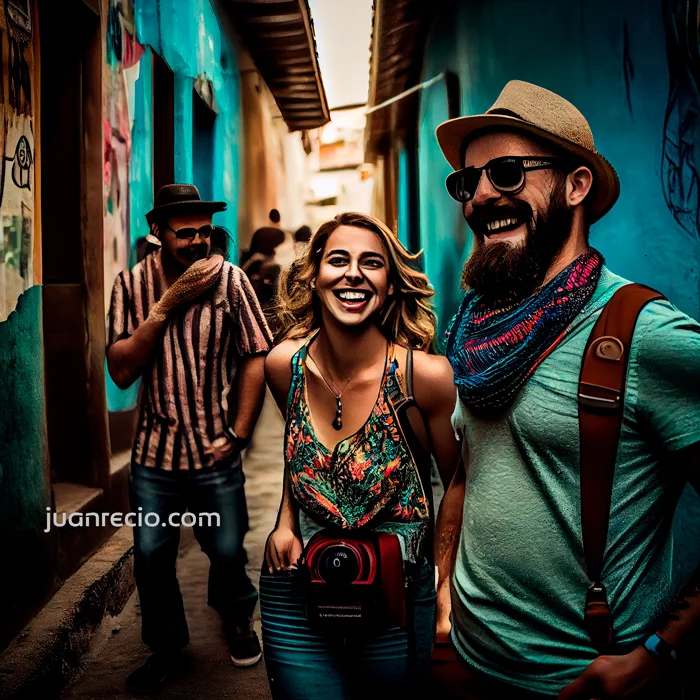 Tipos de desarrollo personal